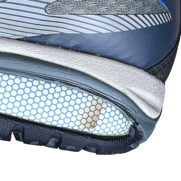 Merrell Performance Monument Hiking Trail Shoes - Picture 7 of 9